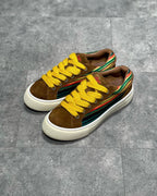 Multicolour Sneakers