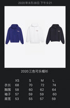 Black Cotton Chest Logo Half-Zip - Men's