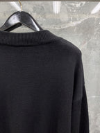 Multicolour Sweater - Men's