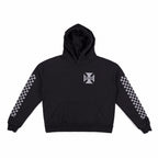 Black Hoodie - Men's