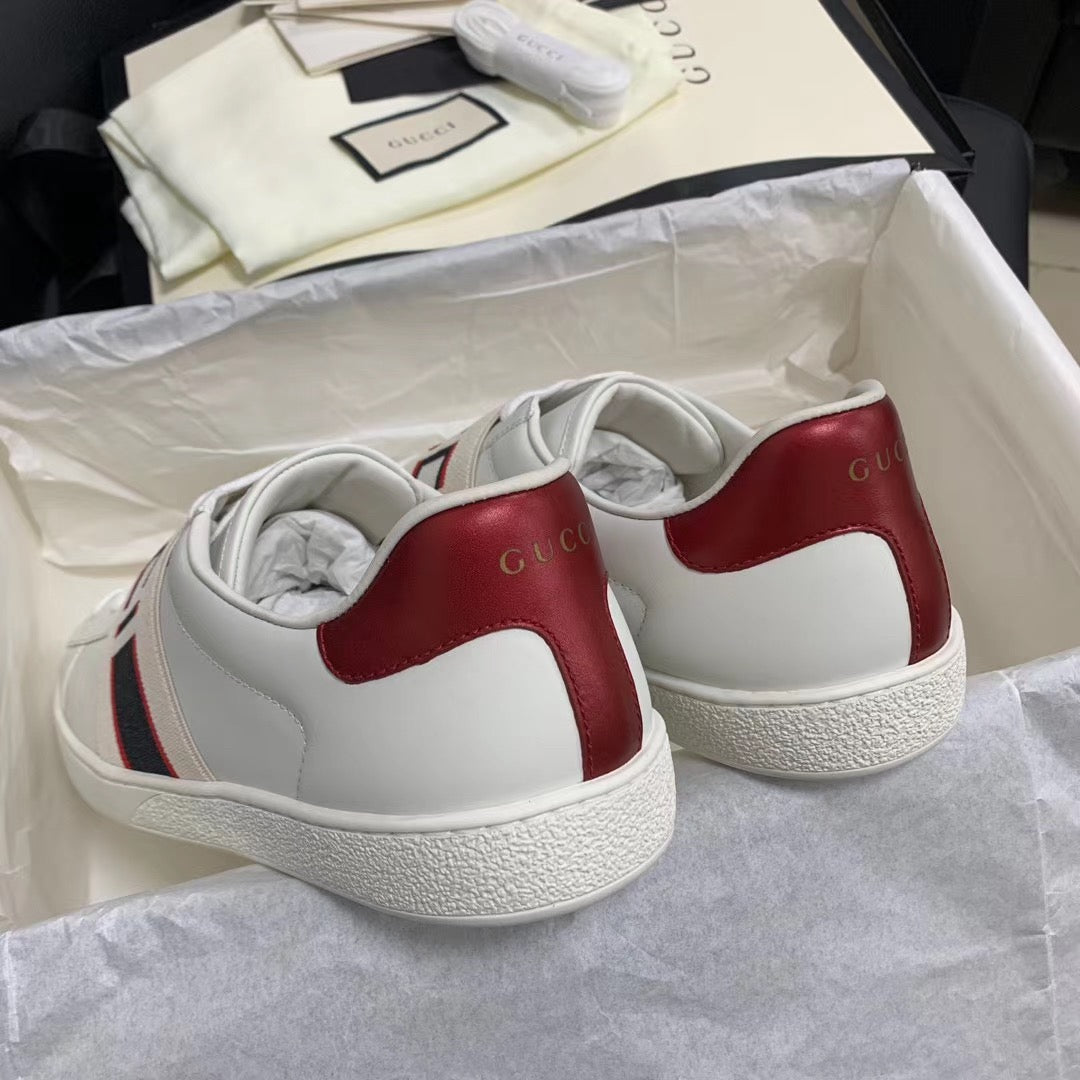 Ace Band Web Sneakers - Men's