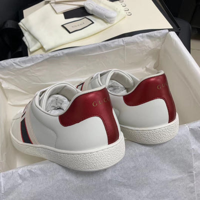 Ace Band Web Sneakers - Men's