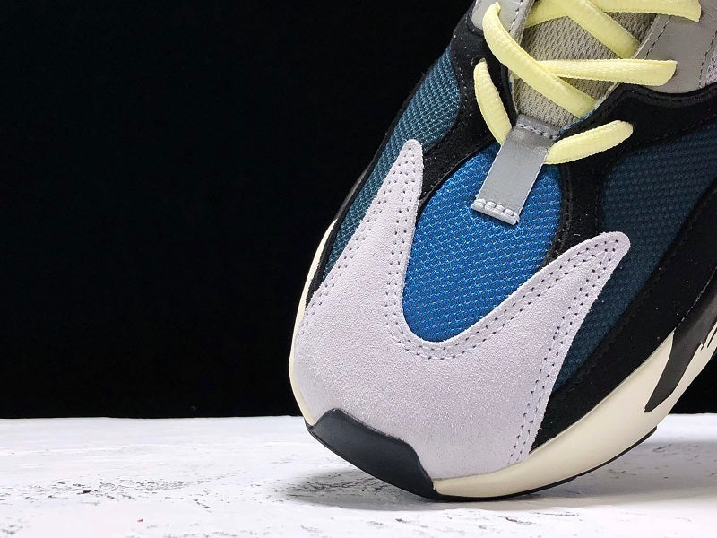 Yeezy Boost 700 Wave Runner Sneakers