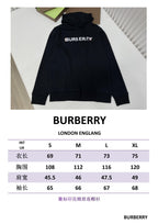 White Logo Hoodie - Men's