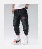 Denim Jogger | Limited Edition – sIZE (cm) Lenght Hips Waist S 90 94 67-76 M 91 98 70-79 L 93 102 73-82 XL 95 106 – LUX VERSE Luxury Designer Fashion Outlet