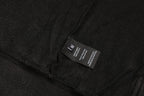 Washed Patch Logo Hoodie - Men's