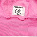 Pink Hoodie - Men's
