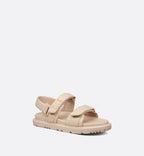 Dioract Sandal. – the style features an anatomically shaped sole made with ultra-lightweight and – LUX VERSE Luxury Designer Fashion Outlet