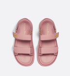 Dioract Sandal. – the style features an anatomically shaped sole made with ultra-lightweight and – LUX VERSE Luxury Designer Fashion Outlet