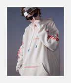 Disintegration Hoodie – xL, XXL SIZING INFO SIZE (cm) Bust Shoulder Length Sleeve M 124 54 70 – LUX VERSE Luxury Designer Fashion Outlet
