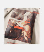 Disintegration Hoodie – material: Premium Cotton Design: High Quality Print Fit type: Regular – LUX VERSE Luxury Designer Fashion Outlet