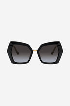 Black butterfly sunglasses – craftsmanship, refinement and timeless elegance: the & Sunglasses – LUX VERSE Luxury Designer Fashion Outlet