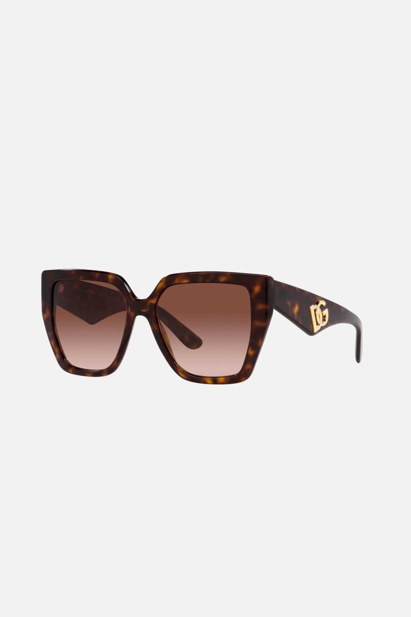Over havana cat-eye sunglasses – craftsmanship, refinement and timeless elegance: the & Sunglasses – LUX VERSE Luxury Designer Fashion Outlet