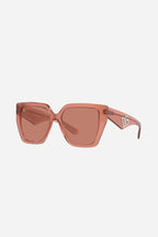 Over nude cat-eye sunglasses – craftsmanship, refinement and timeless elegance: the & Sunglasses – LUX VERSE Luxury Designer Fashion Outlet