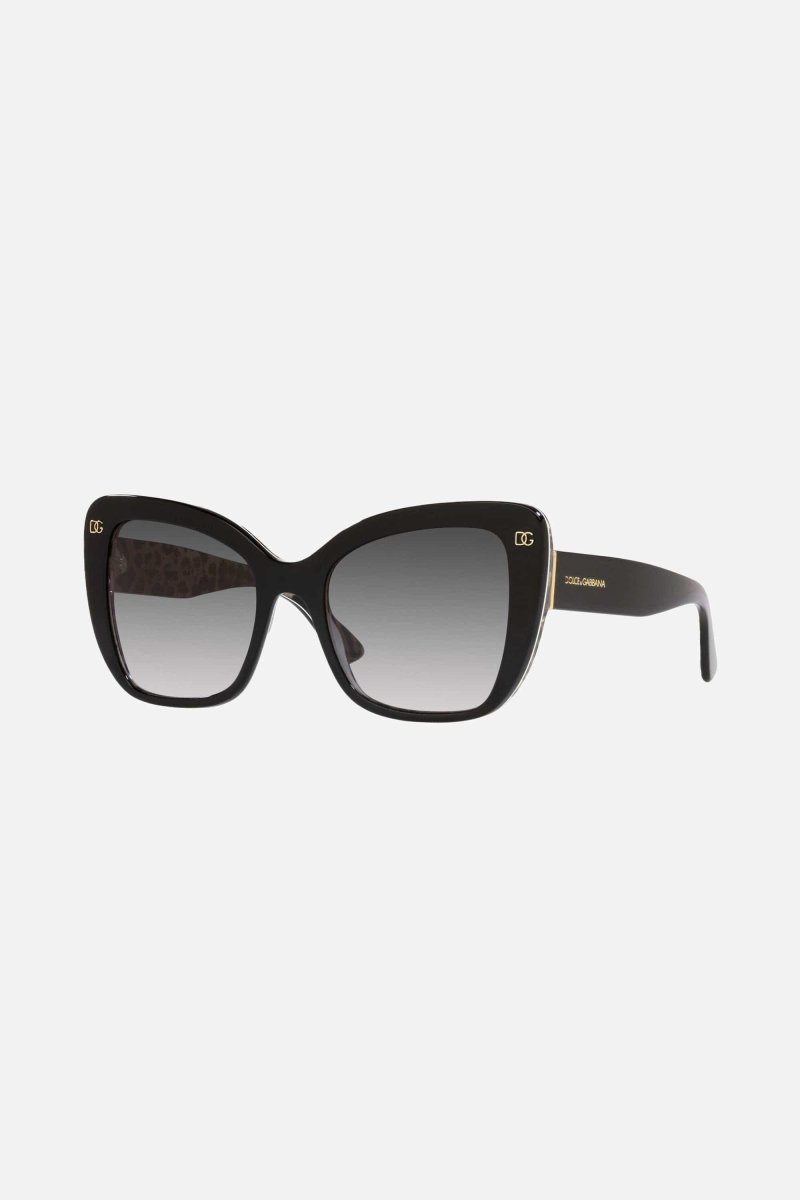 Oversized cat eye sunglasses – craftsmanship, refinement and timeless elegance: the & Sunglasses – LUX VERSE Luxury Designer Fashion Outlet