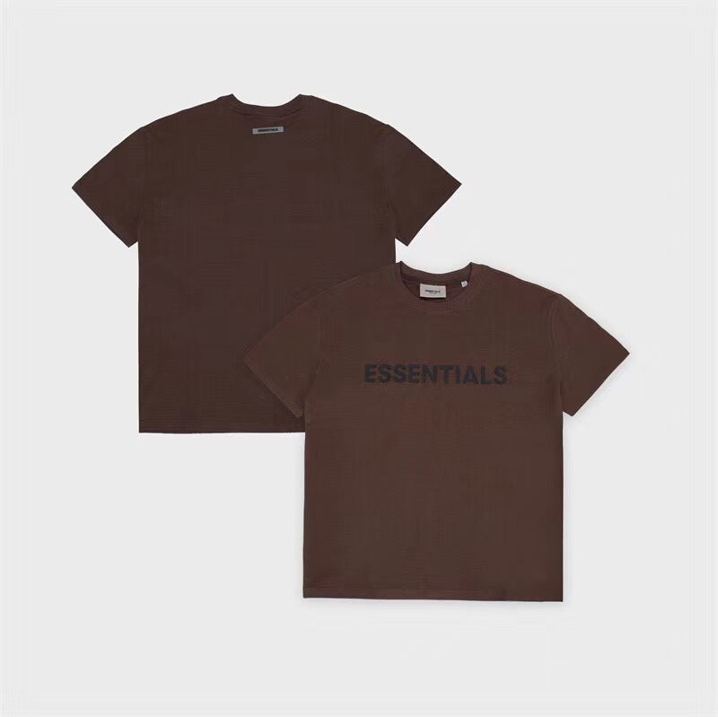 double line T-Shirt - Men's