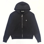 Black Hoodie - Men's