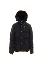 Puffer Jacket - Men's