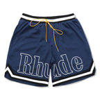 Multicolour Shorts - Men's