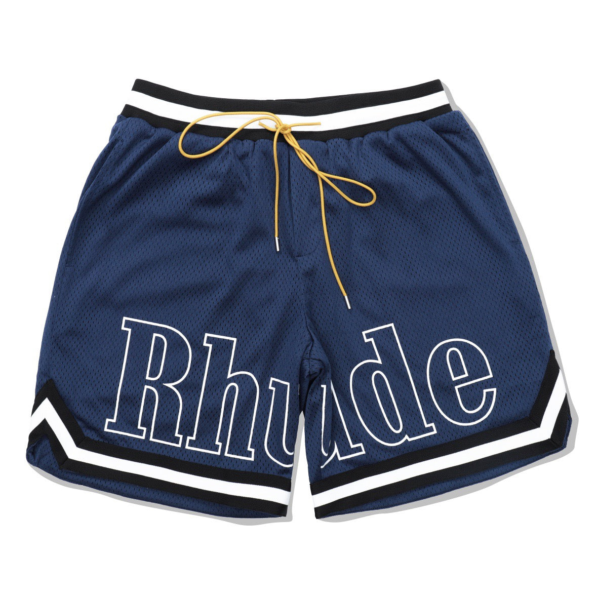 Multicolour Shorts - Men's