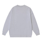 OFF Text Logo Sweatshirt - Men's