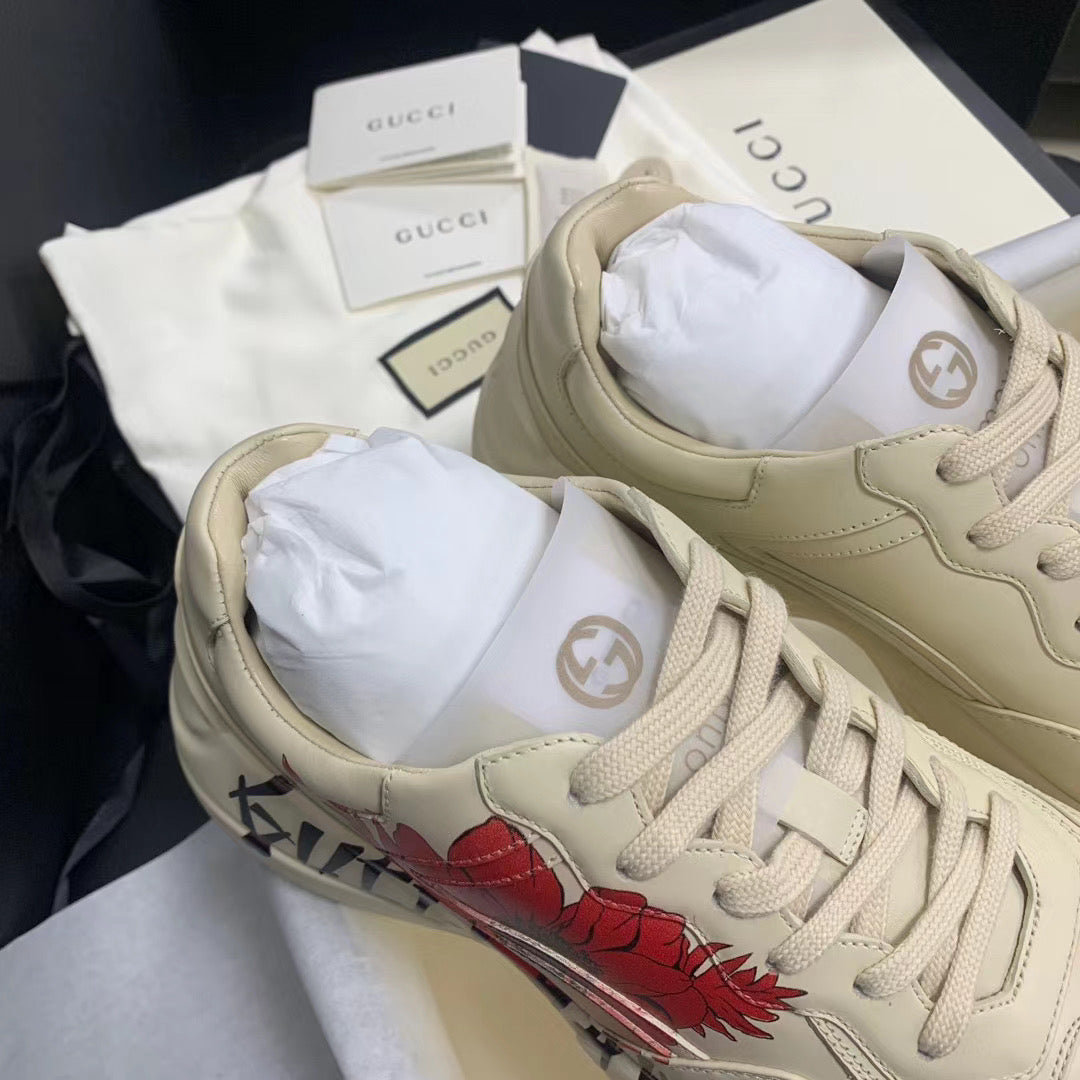 Rhyton Hawaii Sneakers