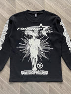 Multicolour T-Shirt - Men's