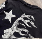 Multicolour T-Shirt - Men's