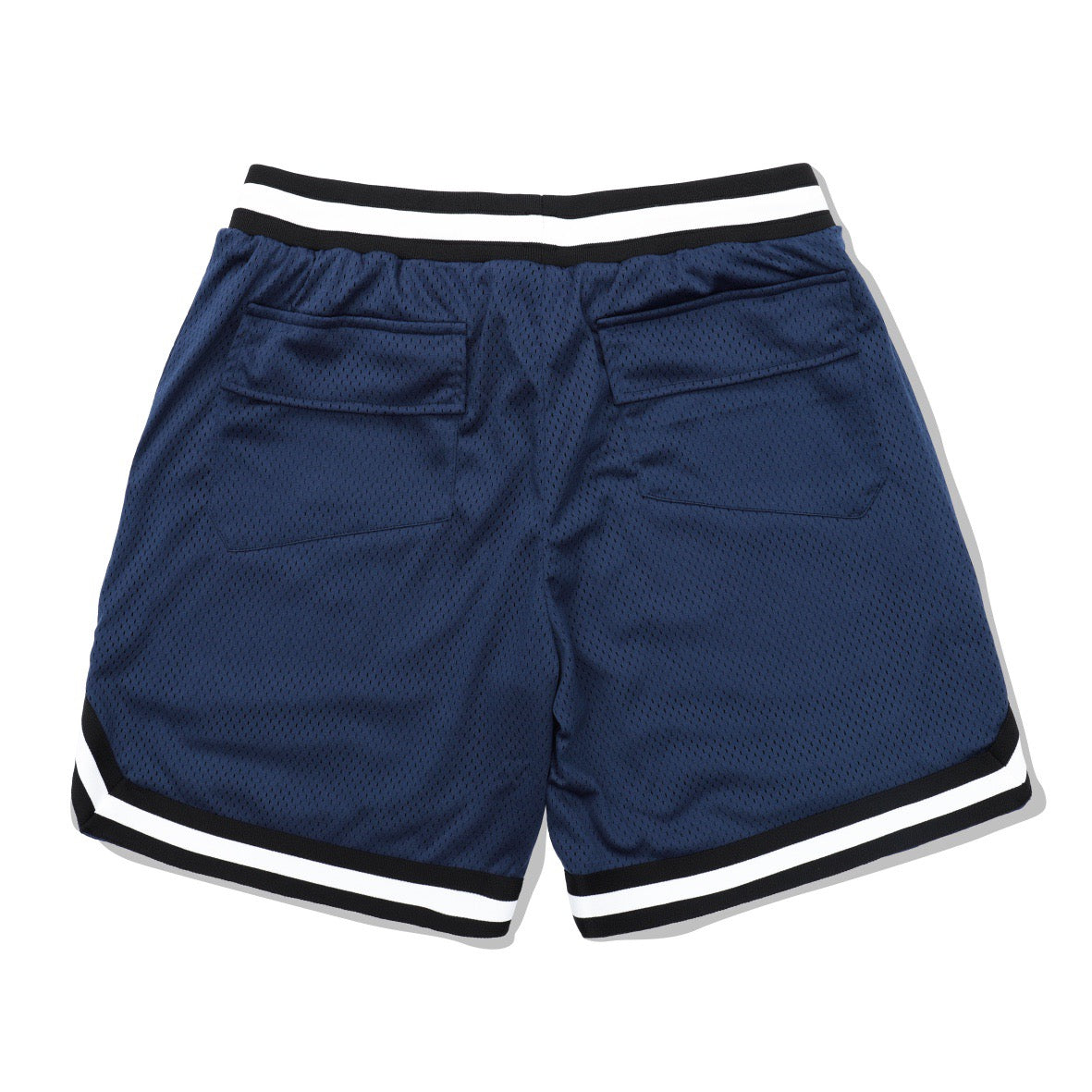 Multicolour Shorts - Men's