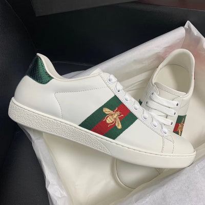 Ace Bee Pearl Sneakers - Men's