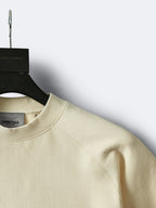 Essentials Butter Logo Sweatshirt - Men's
