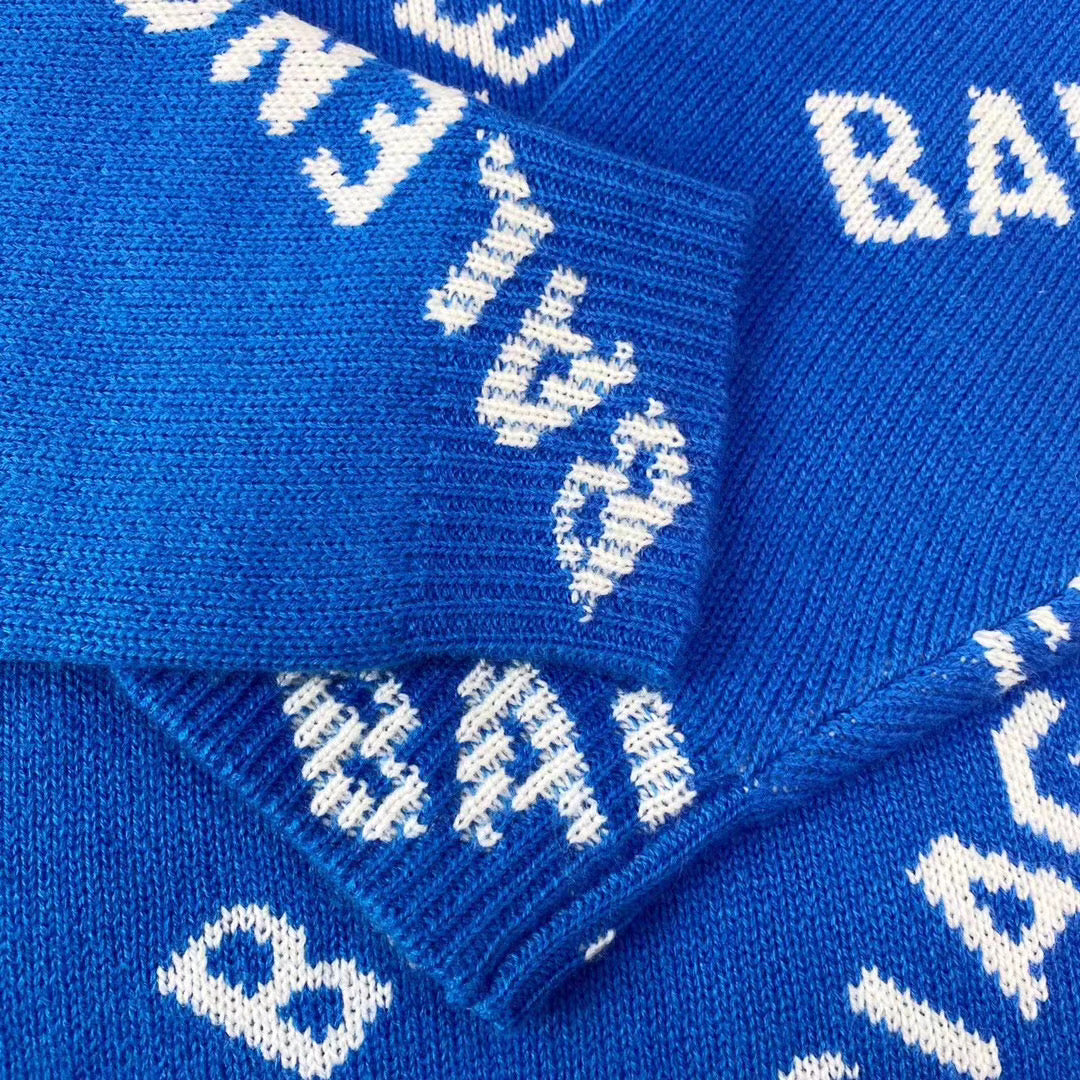 Su ter Sweater - Men's