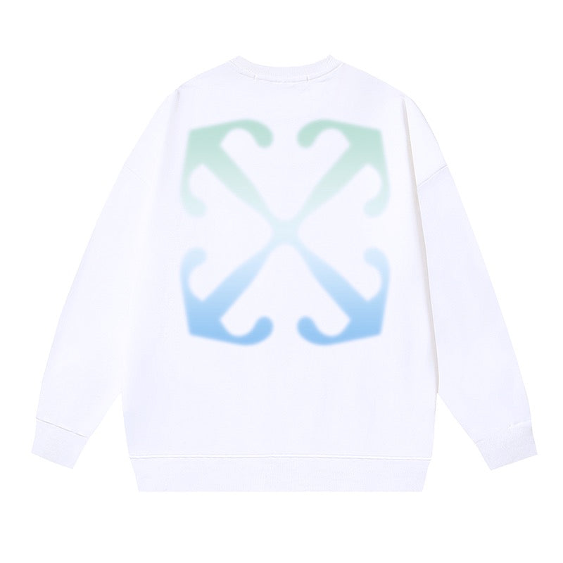 Centre Logo Sweatshirt - Men's