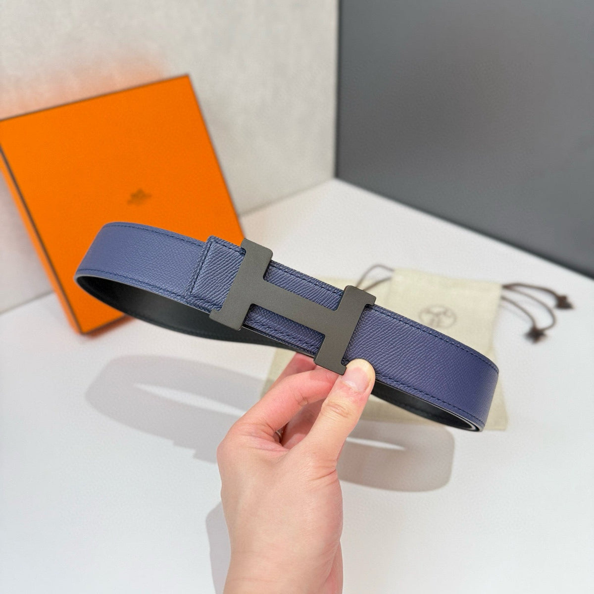 Multicolour Belt