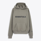 Double line Hoodie - Men's