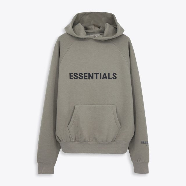 Double line Hoodie - Men's
