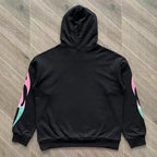 Black Hoodie - Men's