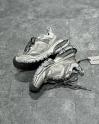 Grey Sneakers