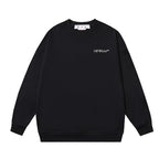 Chest Logo Sweatshirt - Men's