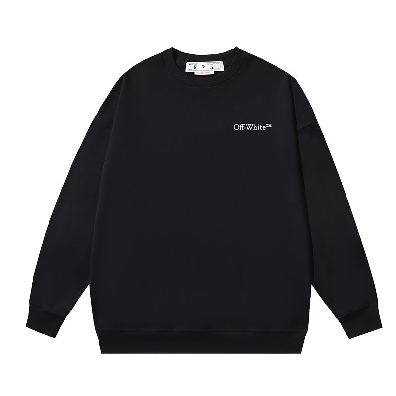 Chest Logo Sweatshirt - Men's