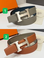 Multicolour Belt