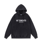 Limited Edition Logo Hoodie - Men's
