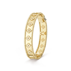 Essential Clovers bracelet – clovers collection are embellished with precious clover motifs, symbol of luck – LUX VERSE Luxury Designer Fashion Outlet