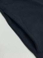 Navy Tonal Logo Hoodie - Men's