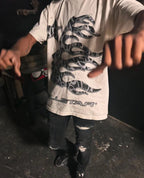 Black Jeans - Men's