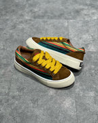 Multicolour Sneakers
