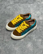 Multicolour Sneakers