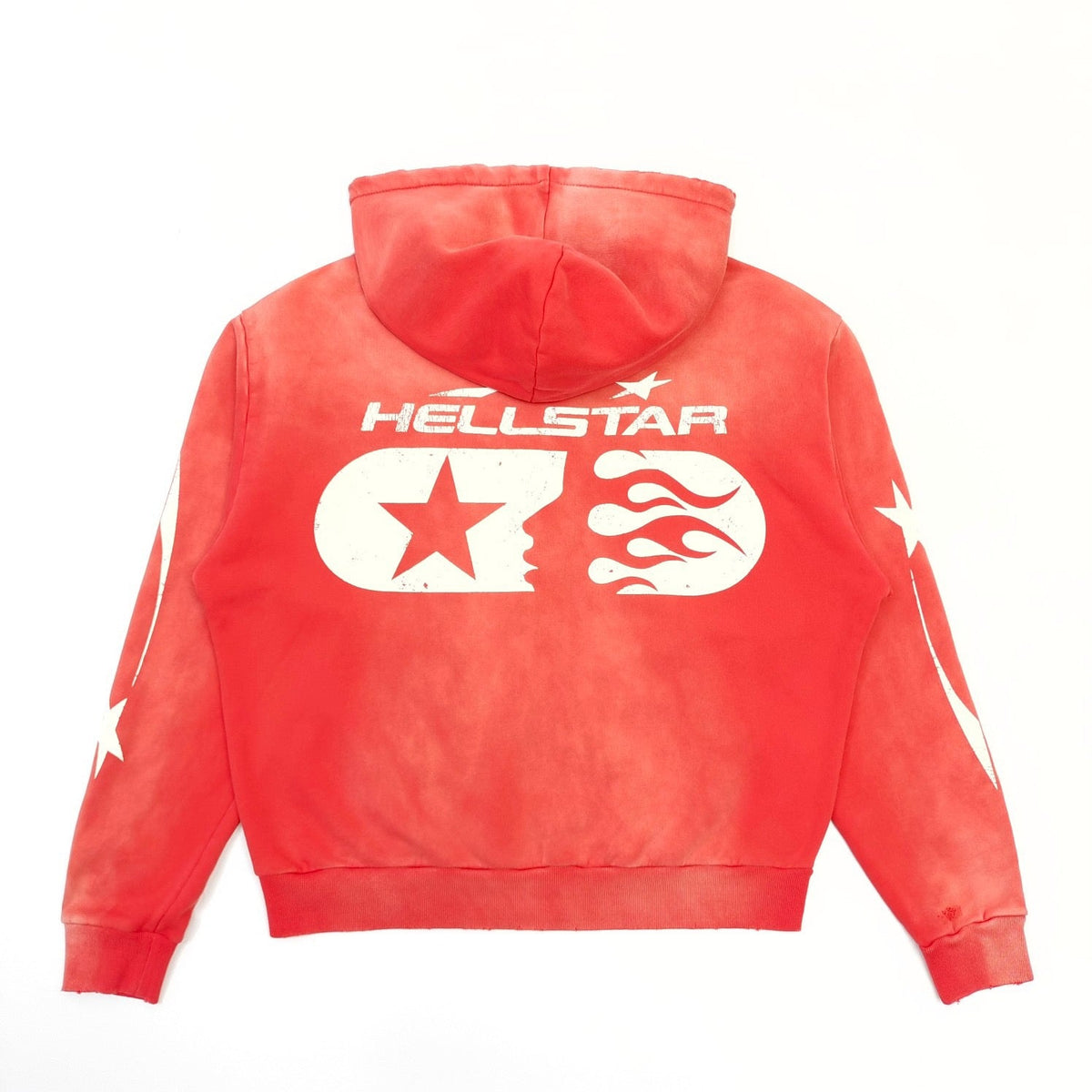 Multicolour Hoodie - Men's