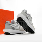 Sacai LDWaffle – in collaboration with Japanese high-fashion label sacai, designer Chitose Abe fused – LUX VERSE Luxury Designer Fashion Outlet
