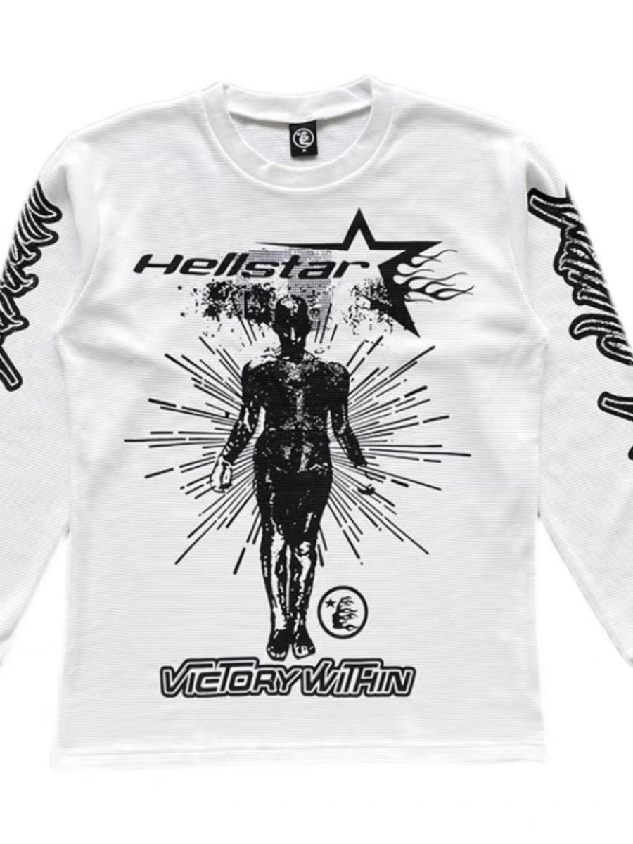 Multicolour T-Shirt - Men's
